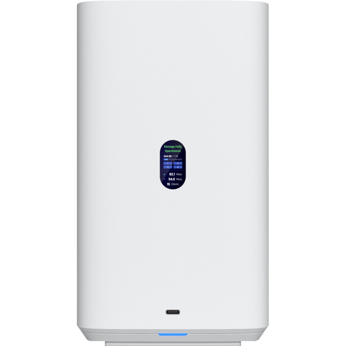 Ubiquiti Unifi UNAS4