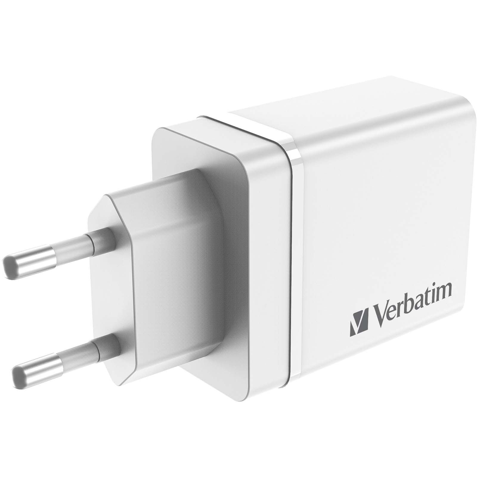 Verbatim cargador 30W