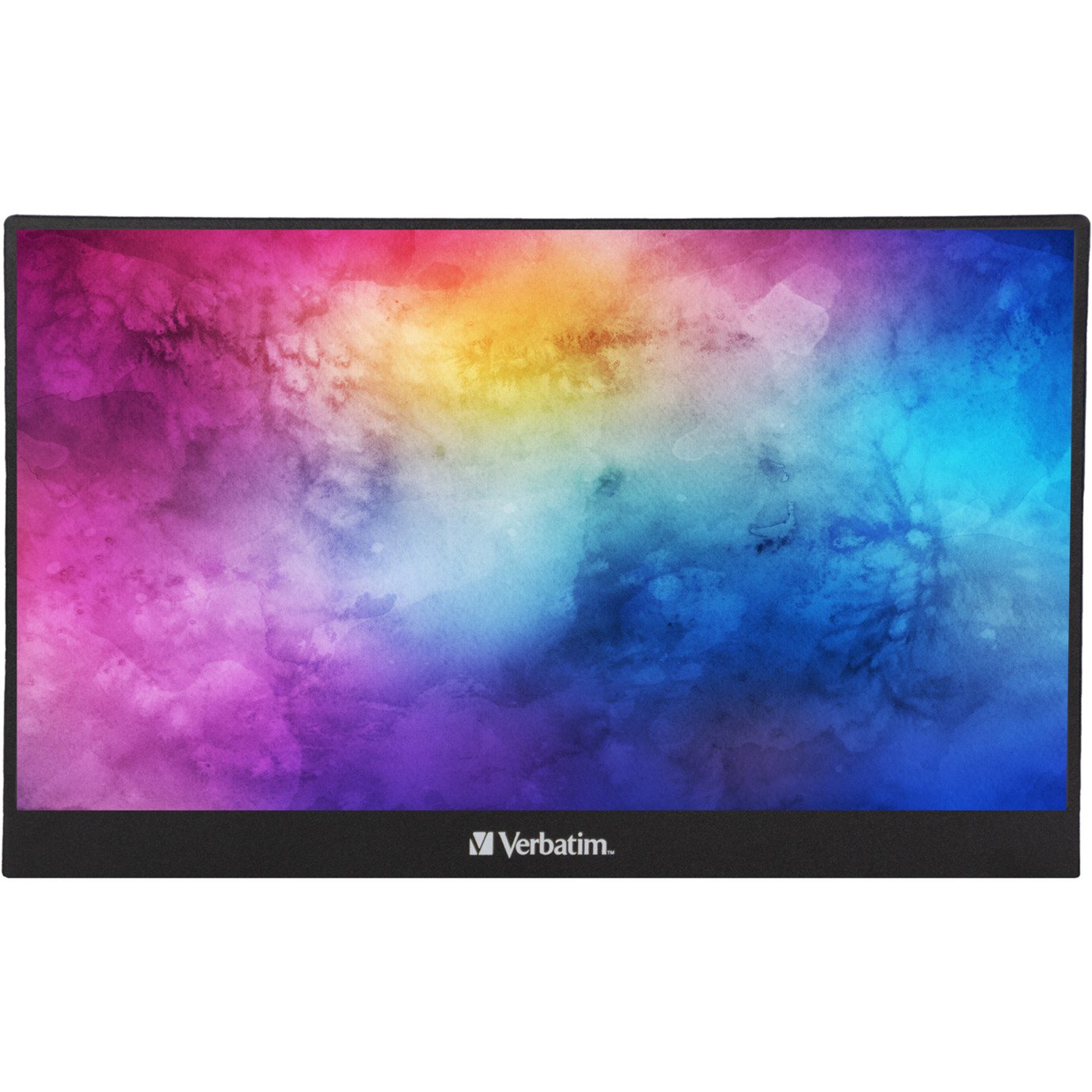 Verbatim PM-14 Negro