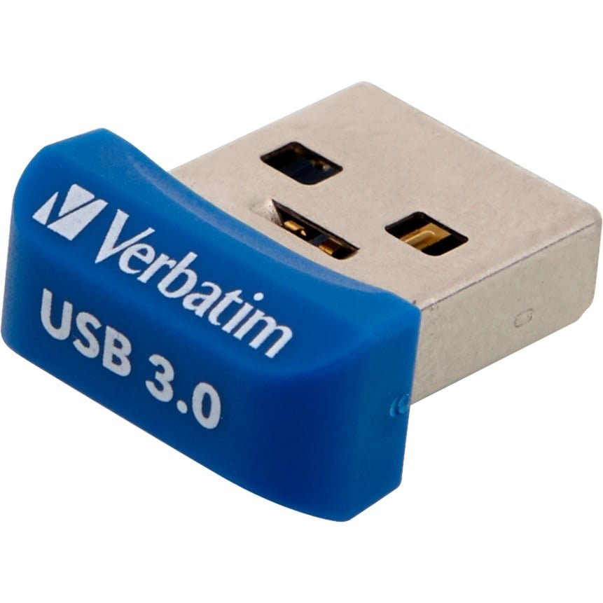 Verbatim Store 'n' Stay Nano