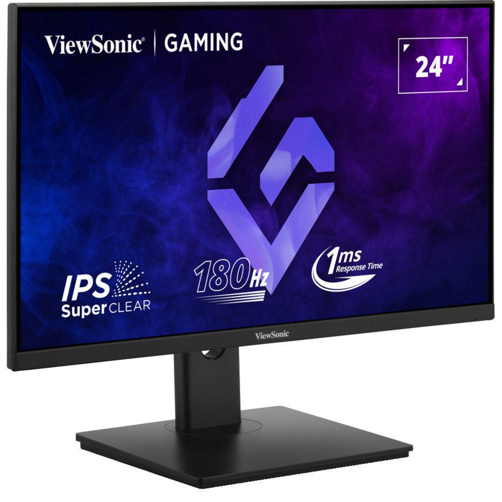 ViewSonic XG24G1 Negro
