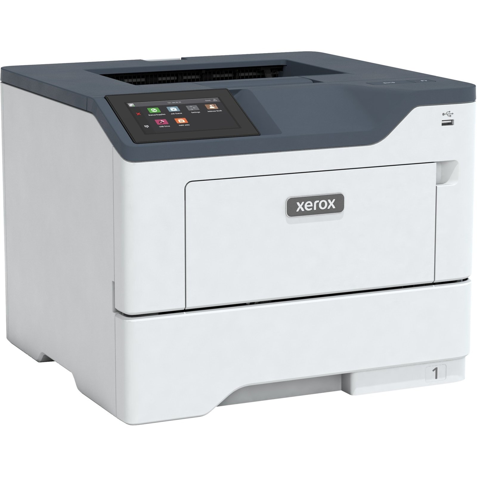 Xerox VersaLink B410DN Gris