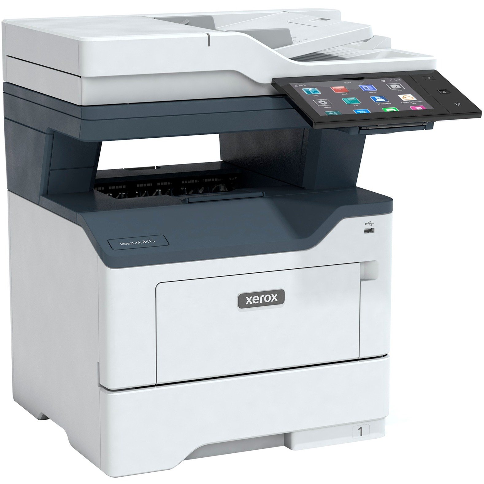 Xerox VersaLink B415DN Gris
