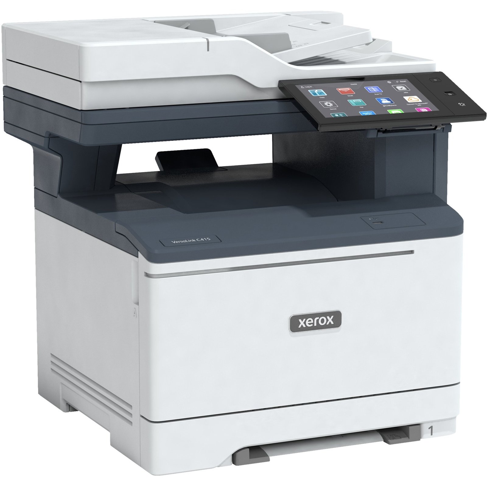 Xerox Xerox VersaLink C415DN Gris