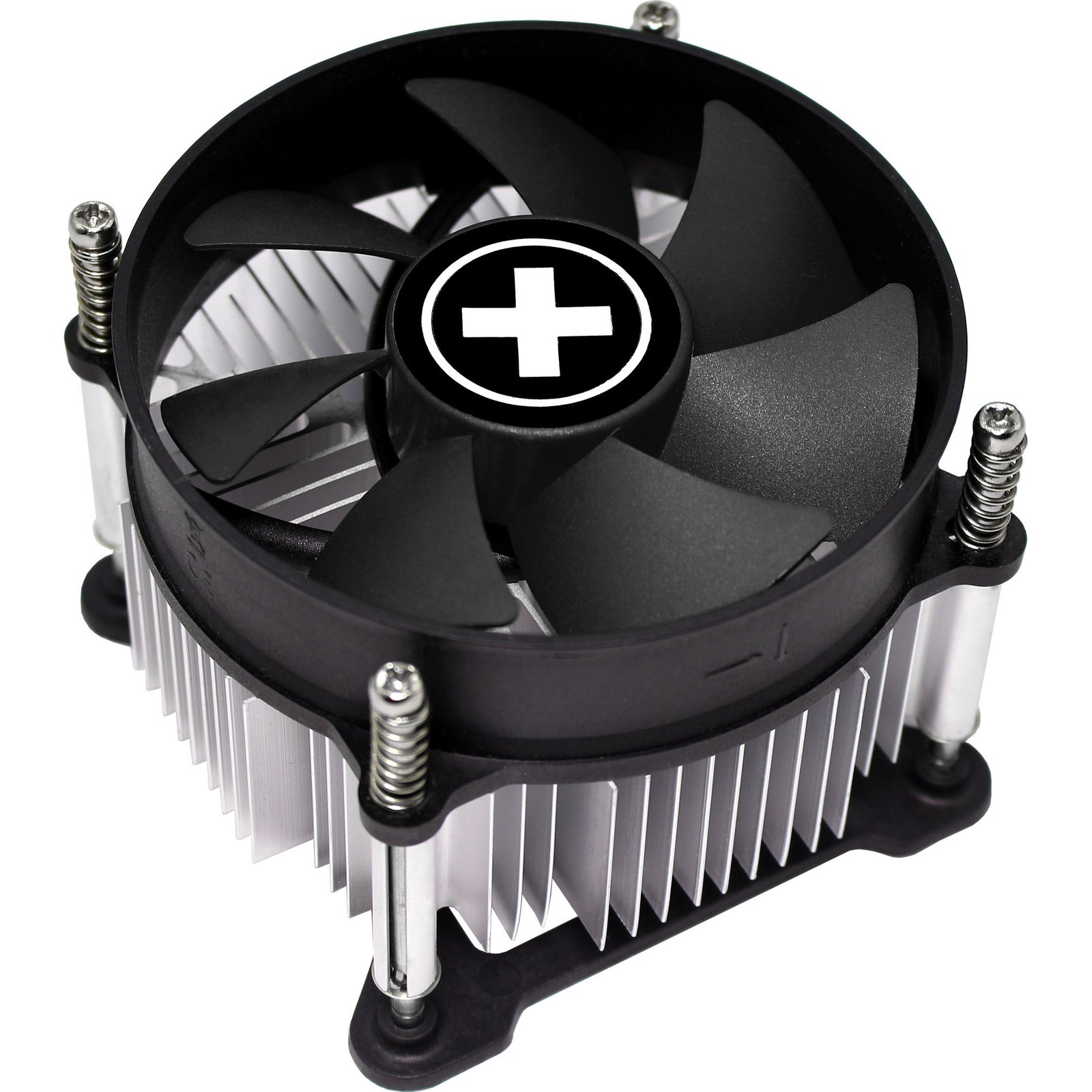 Xilence A250PWM.B Negro