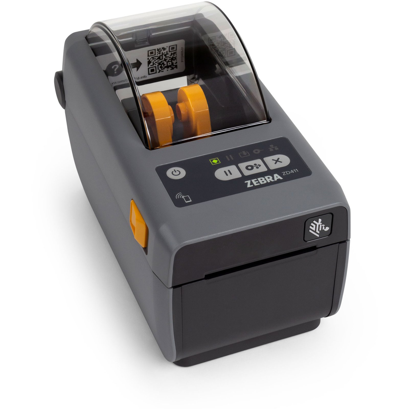 Zebra ZD411