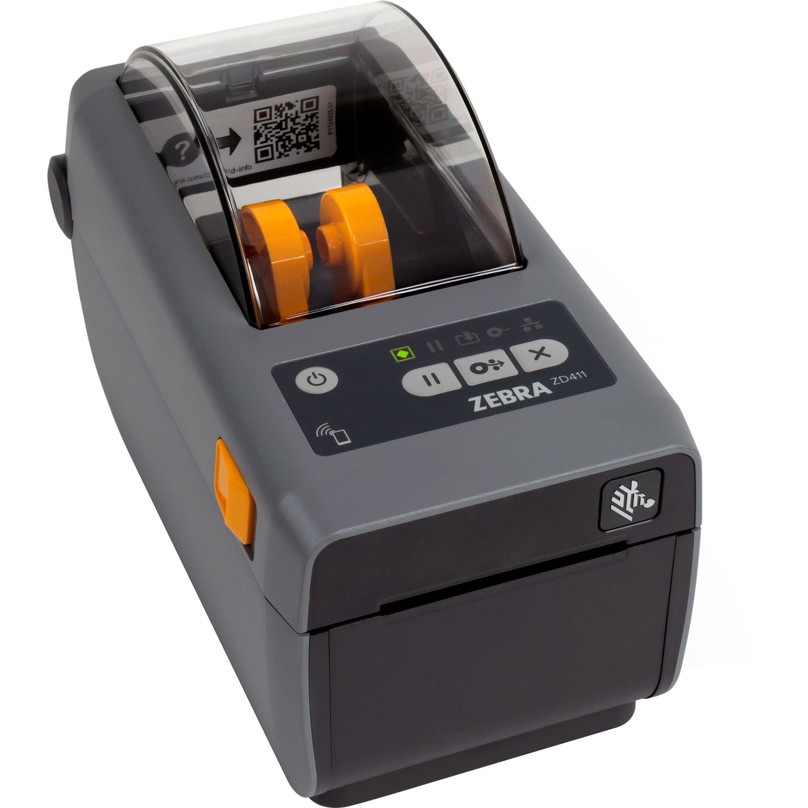 Zebra ZD411