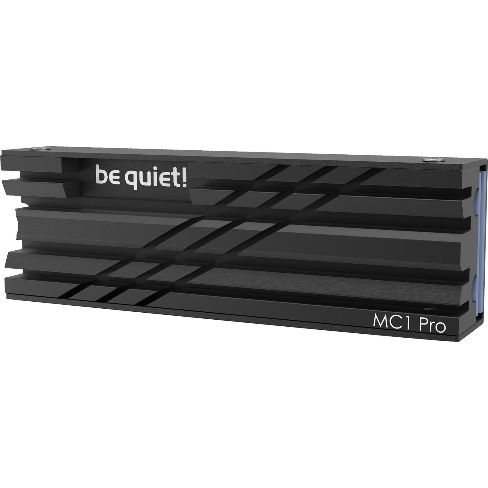 be quiet! MC1 PRO Negro