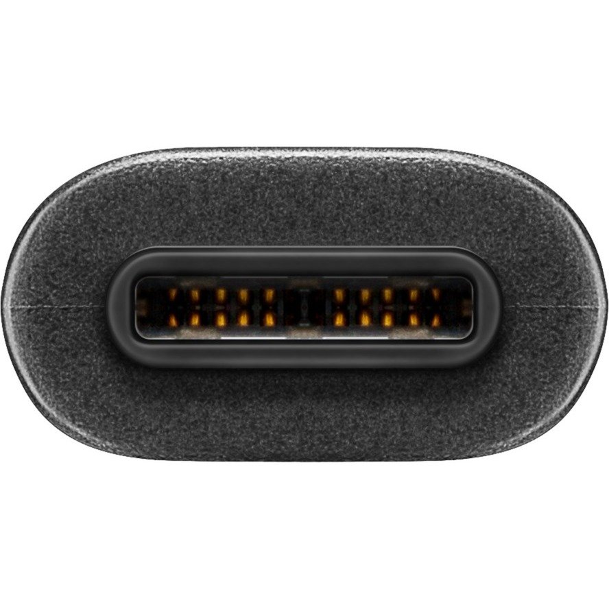 goobay USB 3.2 Gen 1 cable Negro - Imagen 2