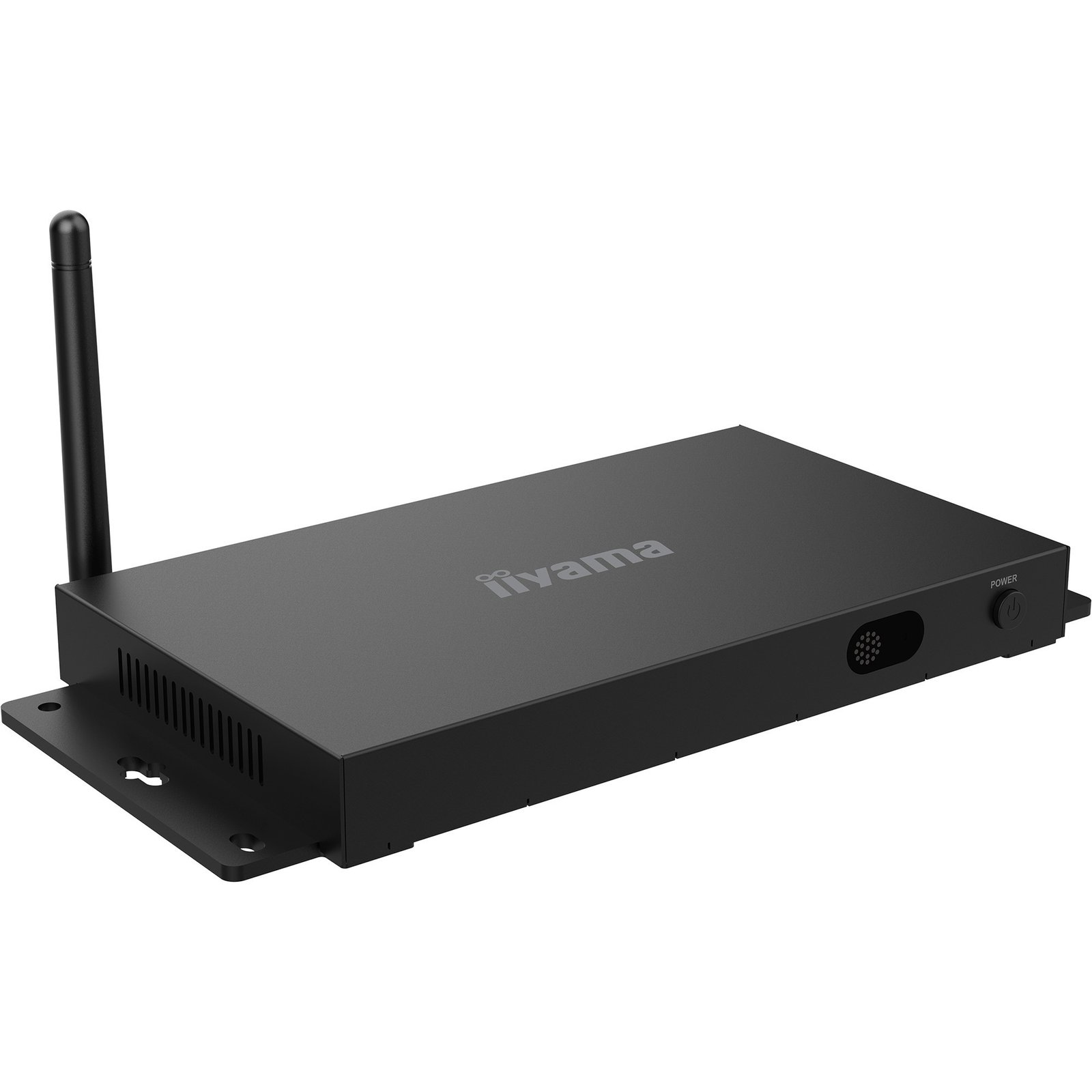 iiyama IISIGNAGEBOX-1 Negro
